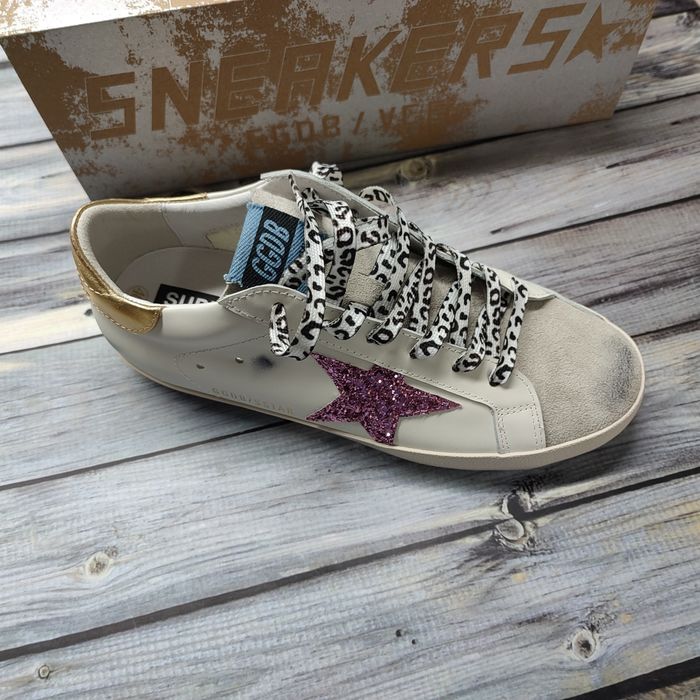 GOLDEN GOOSE DELUXE BRAND Couple Shoes GGS00012